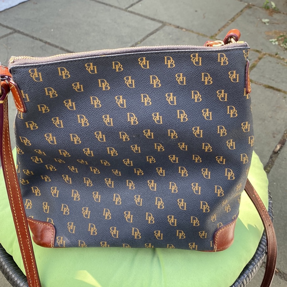 D&B bag - Picture 2 of 5